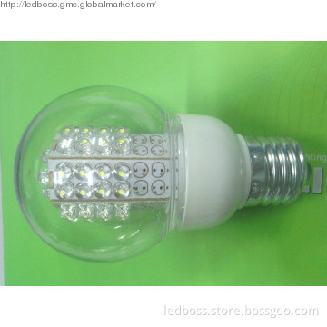 DIP led corn light  bulb